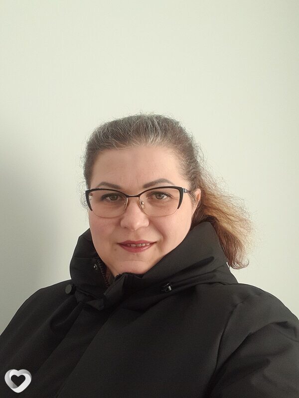 Катерина, 41, Коврове — анкета №4658696