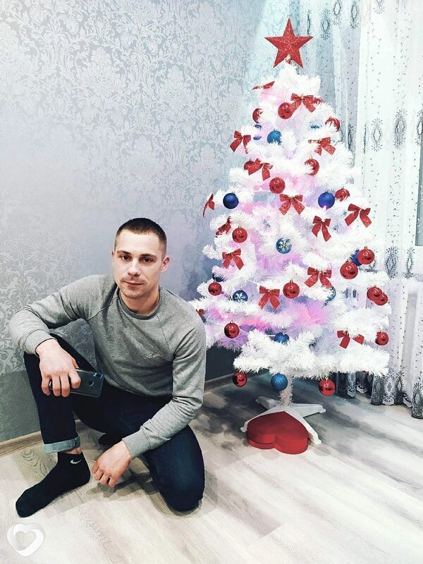 Дима, 33, Бобруйске — анкета №4658699