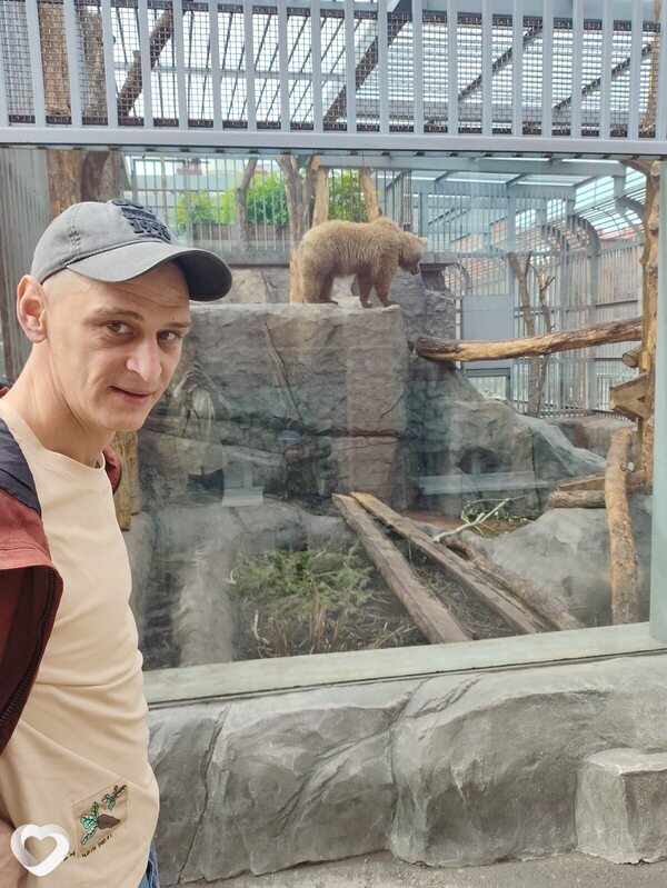 Юрий, Верхний Уфалей