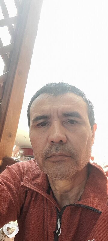 Умид, 46, Минске — анкета №4658706
