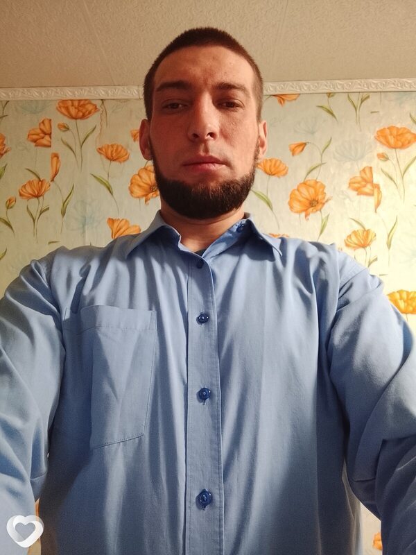 Дмитрий, 29, Красноярске — анкета №4658708