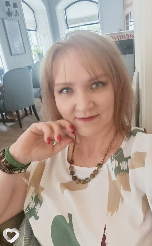 Екатерина, 52, Астрахани — анкета №4658711