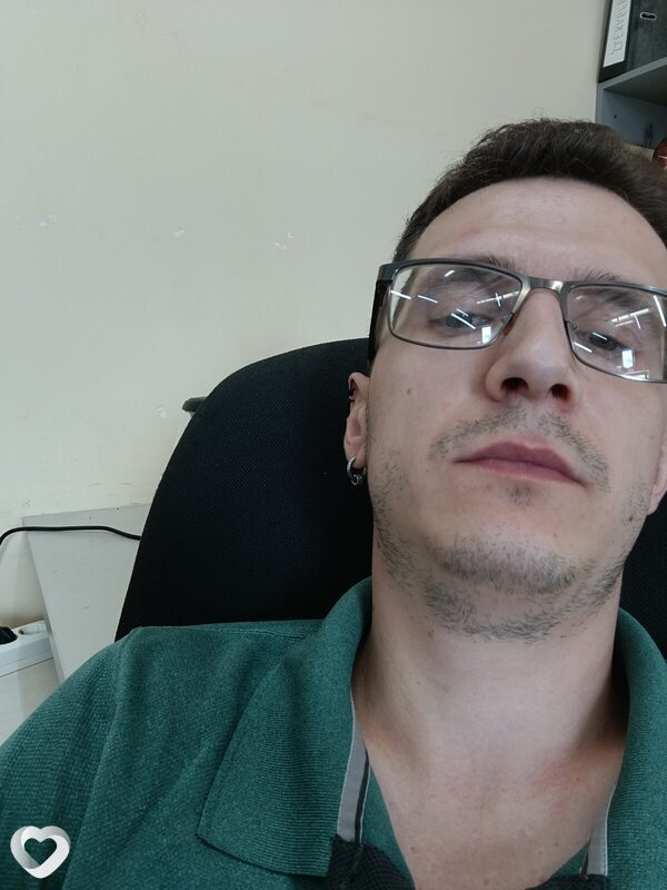 Евгений, 31, Коврове — анкета №4658718