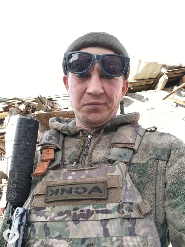 Александр, 34, Саратове — анкета №4658630