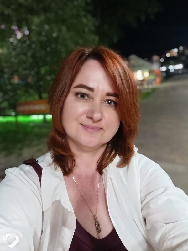 Наталья, 49, Ростове-на-Дону — анкета №4658644