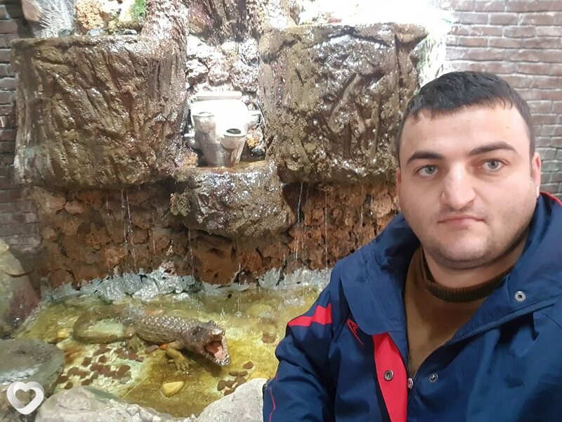 Tazo, 36, Алматы — анкета №4658646