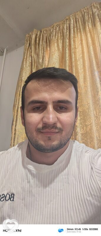 Руслн, 28, Мытищах — анкета №4658745