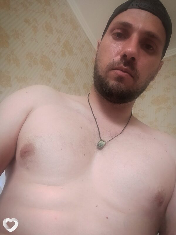 Сергей, 35, Краснодаре — анкета №4658749