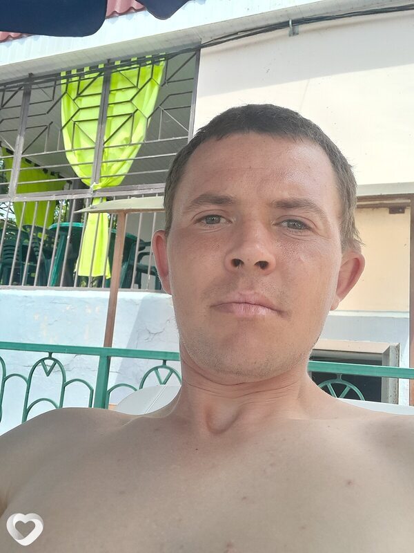 Сергей, 28, Мелитополе — анкета №4658754