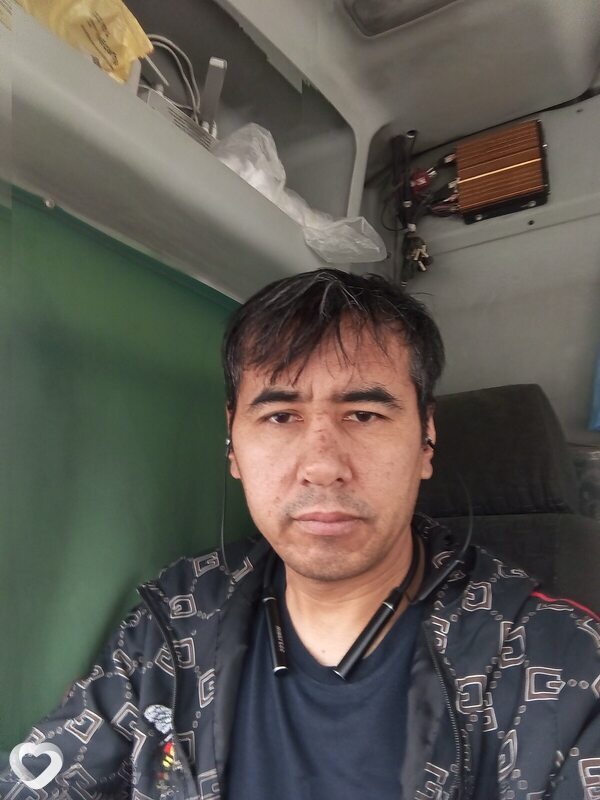 Бахрам, 42, Екатеринбурге — анкета №4658758