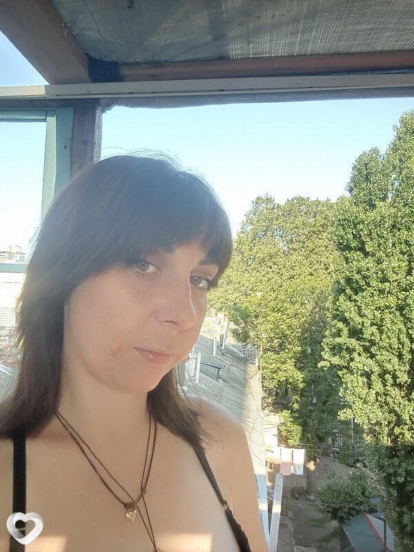 Aleksandra, 33, Одессе — анкета №4658761