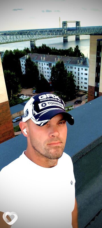Александр, 38, Архангельске — анкета №4658800