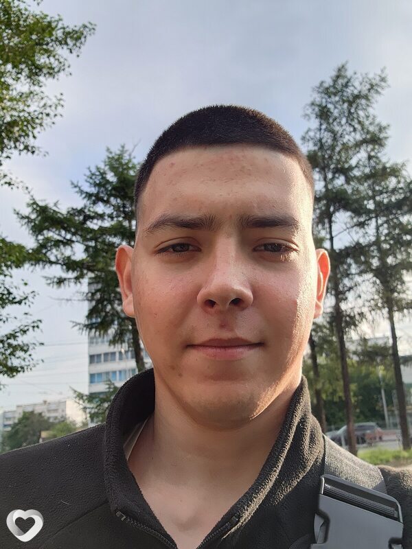 Алишер, 22, Иркутске — анкета №4658808