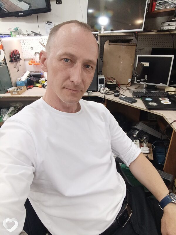 Василий, Саянск