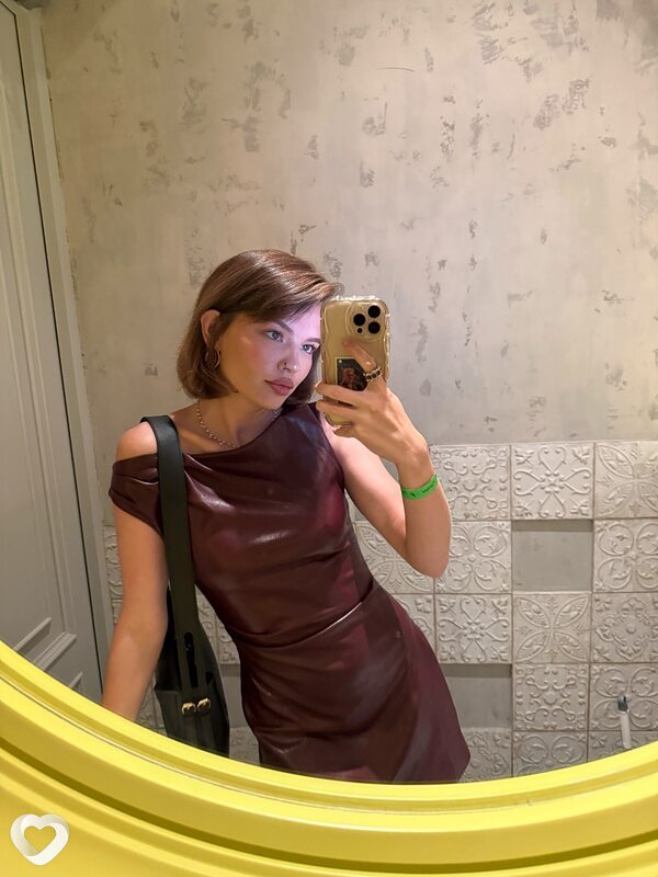 Эльза, 24, Уфе — анкета №4658814