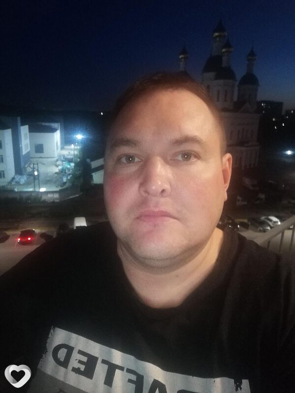 Алексей, 39, Нижнем Новгороде — анкета №4658722