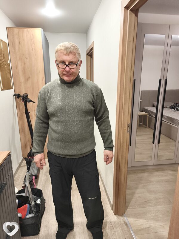 Николай, Докучаевск
