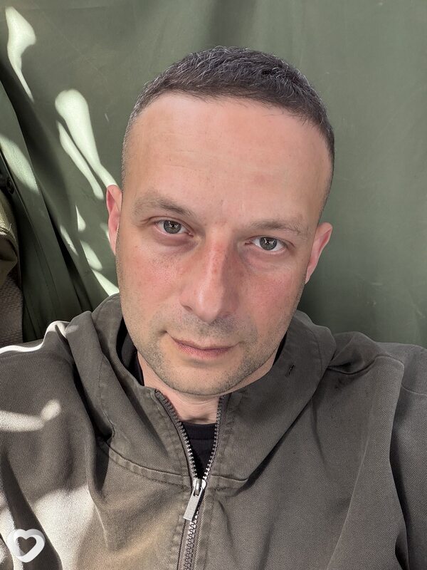 Макс, 35, Луганске — анкета №4658726