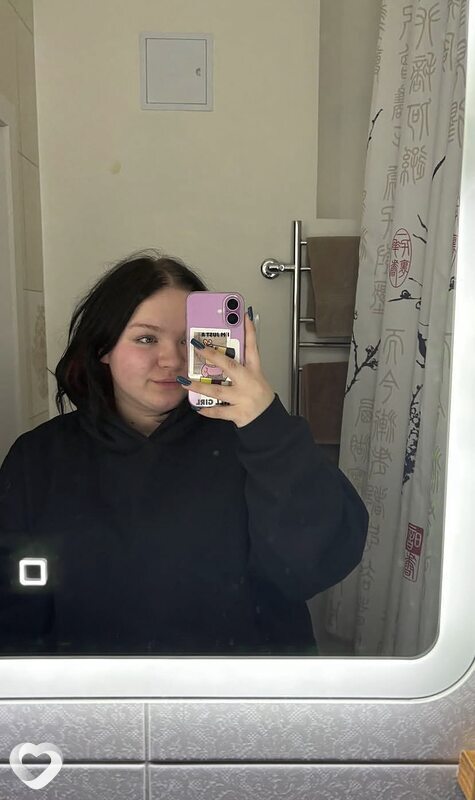 Анастасия, 21, Минске — анкета №4659210