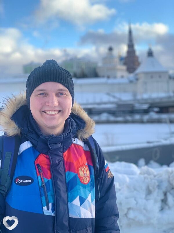 Юрий, Златоуст