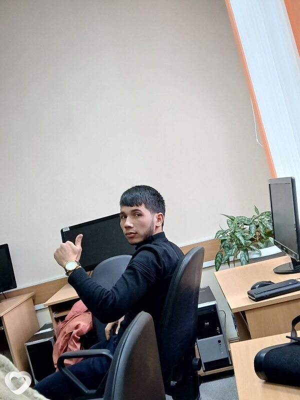 Гурбан, 27, Гомеле — анкета №4659214