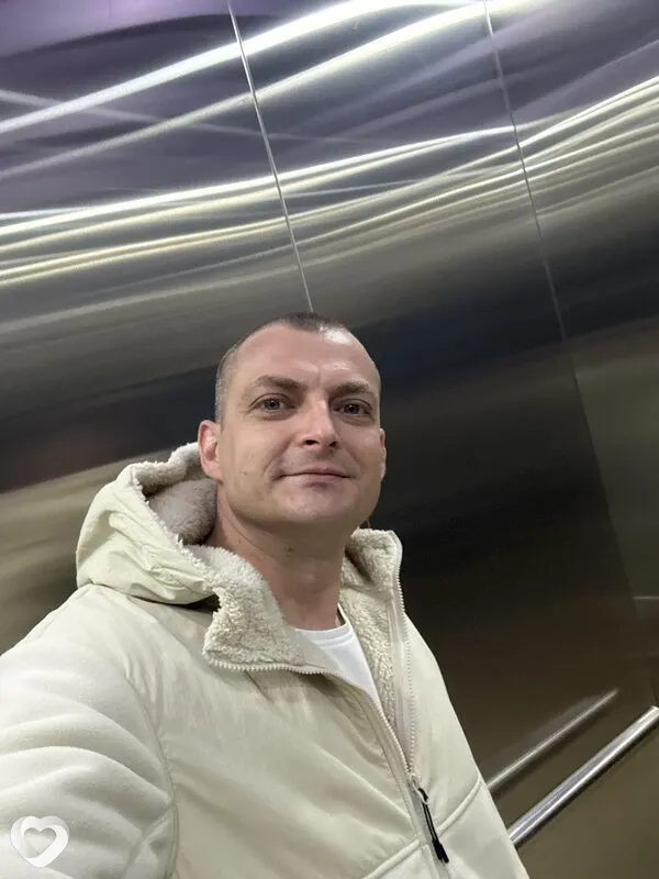 Кирилл, 39, Москве — анкета №4658892