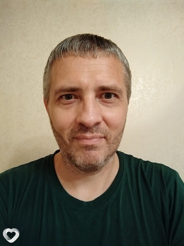 Гарик, 40, Перми — анкета №4658895