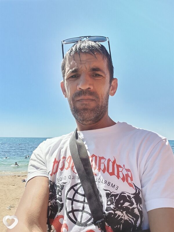 Серёга, 44, Астрахани — анкета №4658903