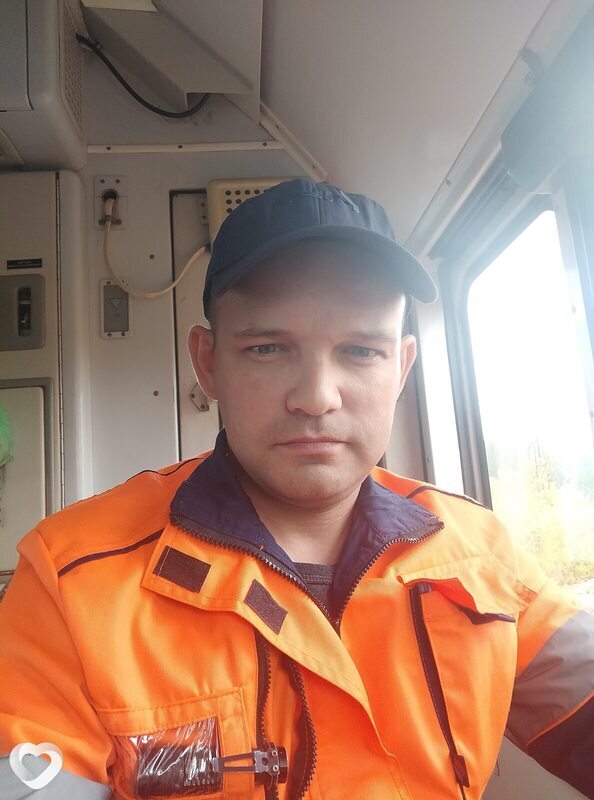 Андрей, 39, Североуральске — анкета №4658908