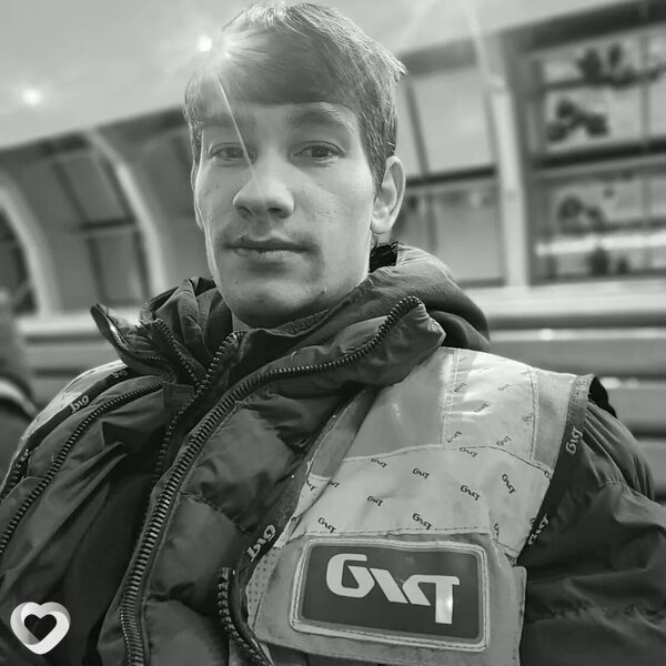 Дима, 27, Ростове-на-Дону — анкета №4658913