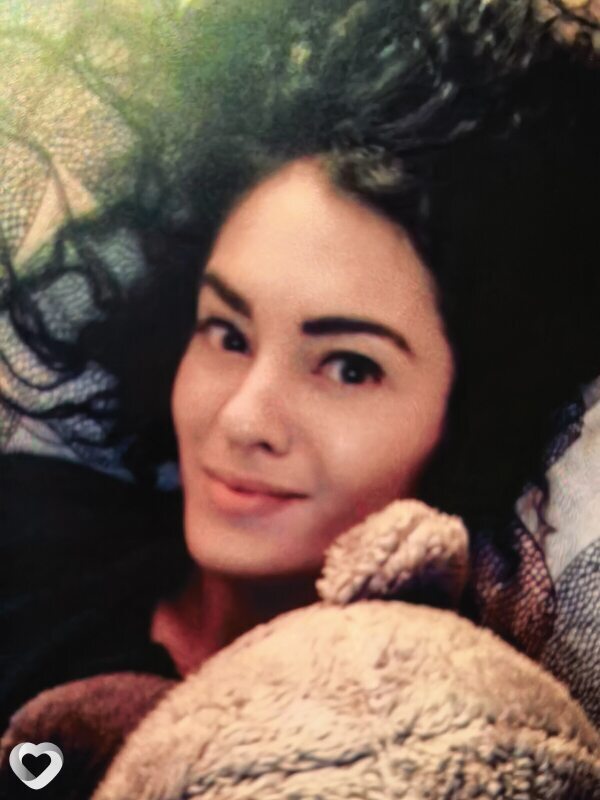 Алина, 37, Красноярске — анкета №4658853