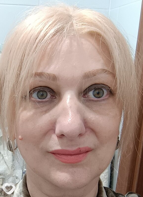 Anna, 57, Самаре — анкета №4658854