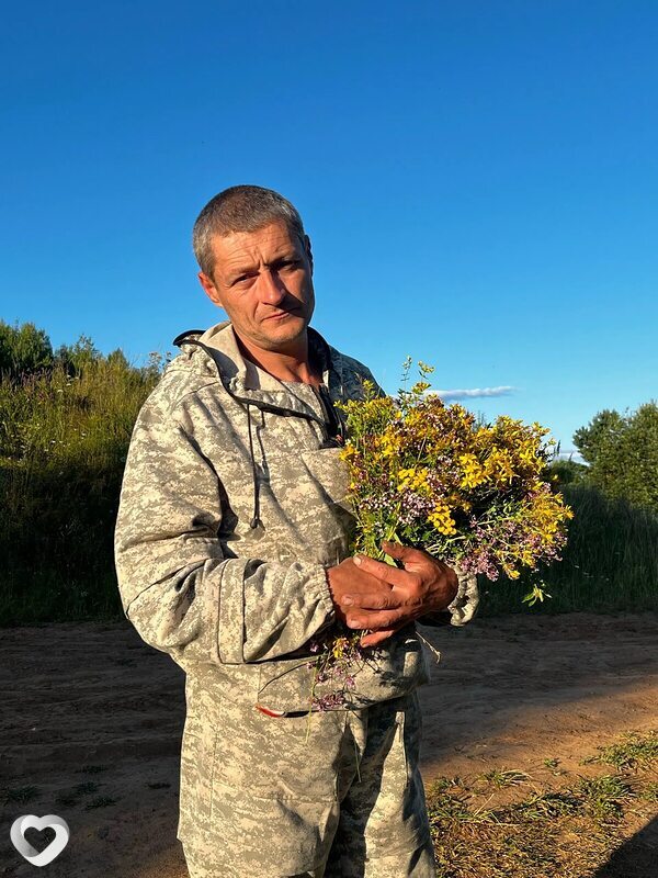 Григорий, 46, Перми — анкета №4658855