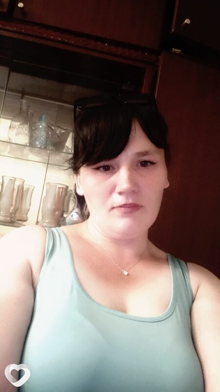 Лиана, 32, Уфе — анкета №4658971