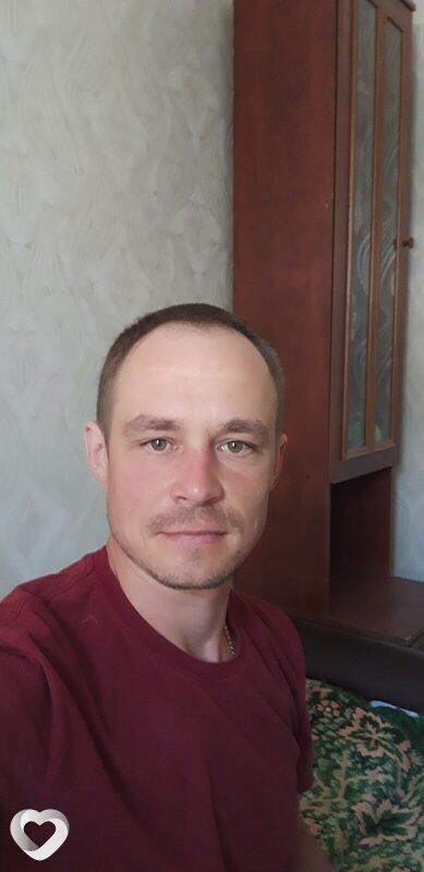 Андрей, 39, Симферополе — анкета №4658867