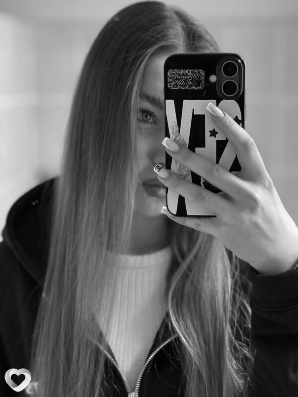Даша, 19, Челябинске — анкета №4658872
