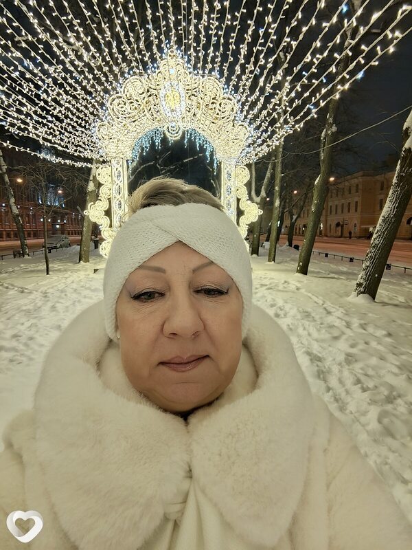 Инночка, Пинск