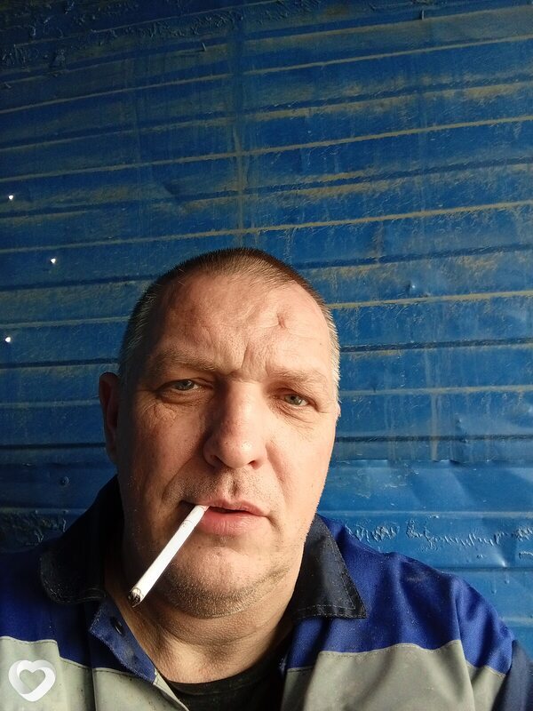 Иван, Черногорск