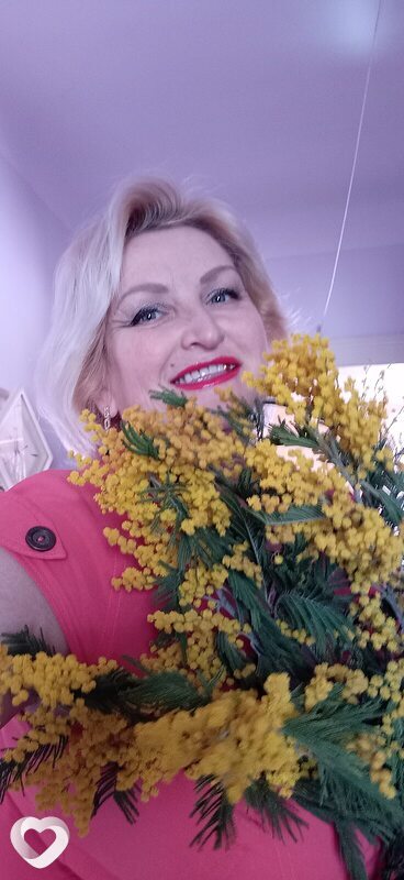 Marinelo, 51, Донецке — анкета №4658952