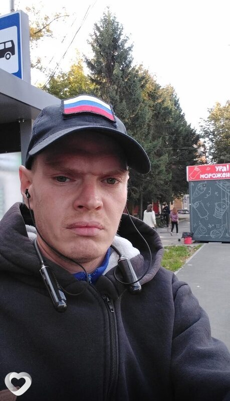 Андрей, Новосибирск