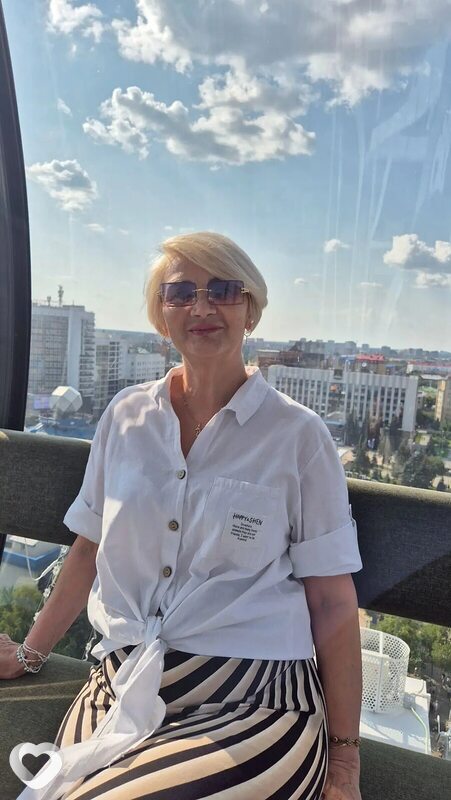 Елена, Магнитогорск
