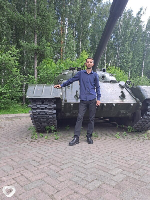 Махаббат, Томск