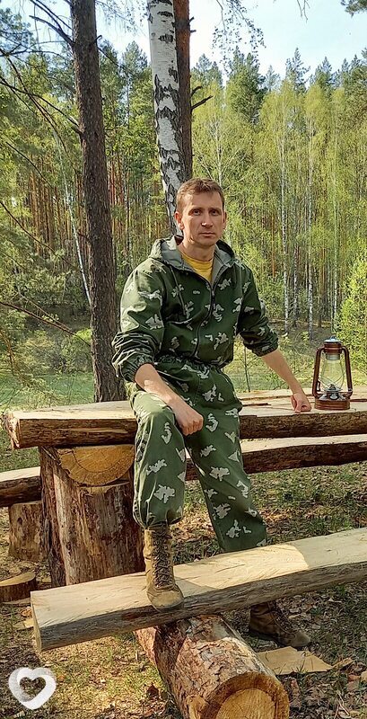 Денис, Пенза