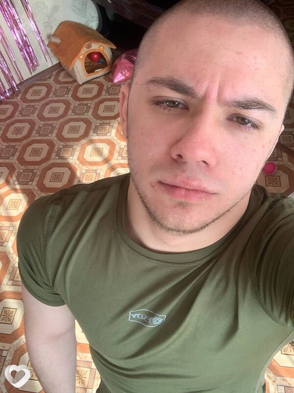 Стас, 24, Казани — анкета №4659045