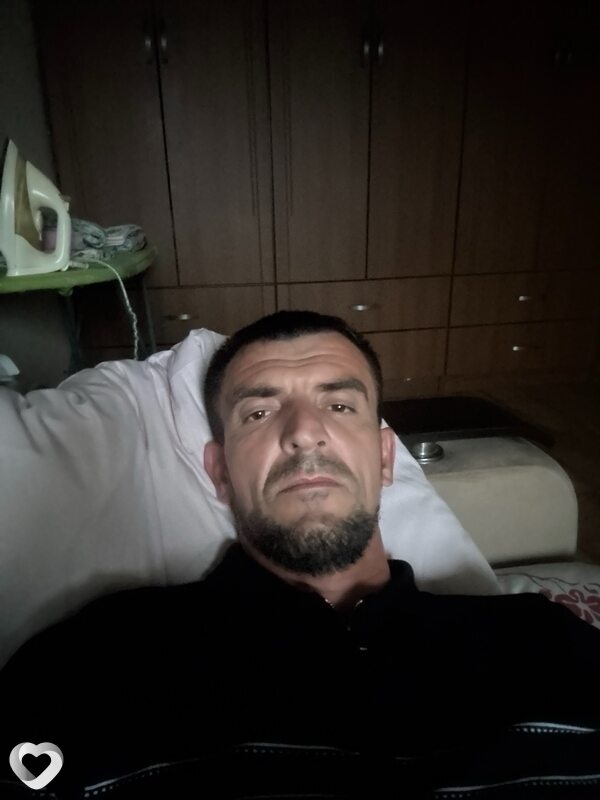 Арсен, 39, Саратове — анкета №4658826