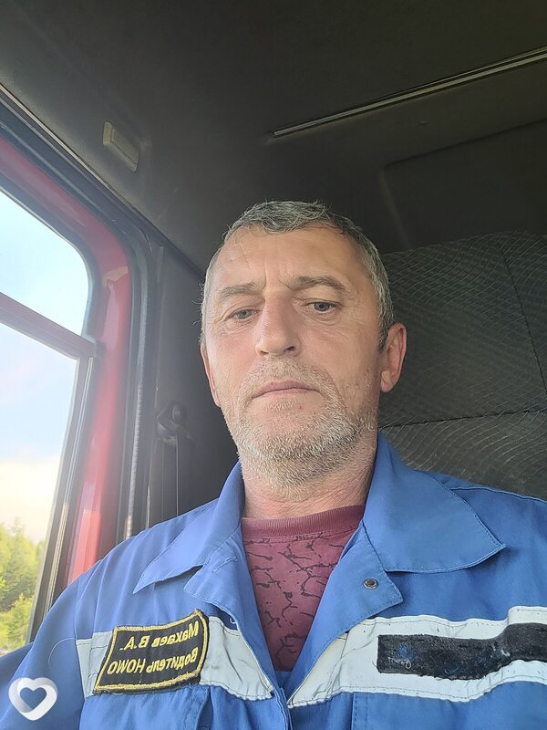 Виталий, 54, Челябинске — анкета №4658836