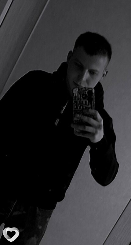 Aleksander, 20, Нижнем Новгороде — анкета №4658837