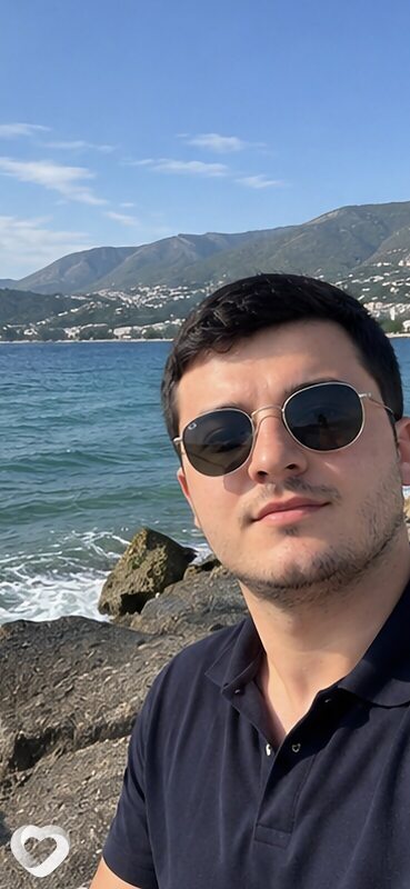 Мекан, 32, Ульяновске — анкета №4658918