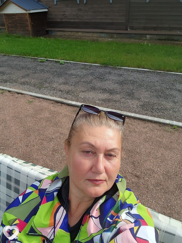 Татьяна, 53, Санкт-Петербурге — анкета №4658929