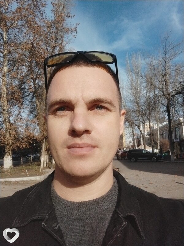 Andrey, Ташкент
